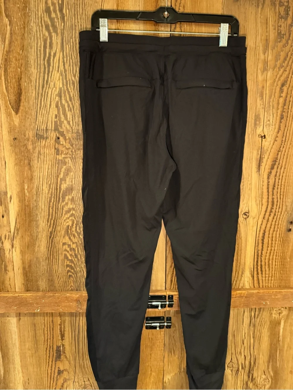 Born Primitive Black Women's Jogger Track Pants - Picture 4 of 5